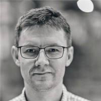 Dariusz (Darek) Dziuba