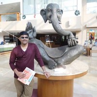parthiban natarajan