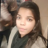 Prapti Gupta