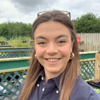 Freya Hodges