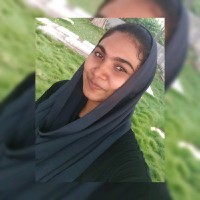 Firdoz Fathima A