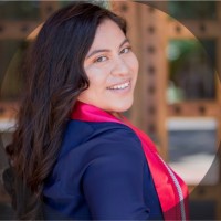 Anahy Hernandez Barragan