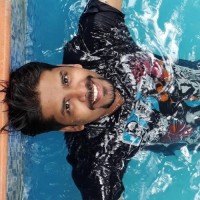 Swapnil Vesvikar