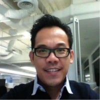 Alex Ho