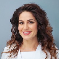 Julia Pugina