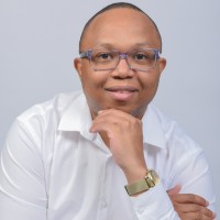 David Kalume,