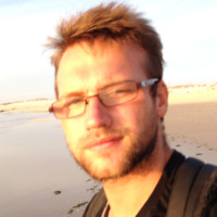 Damien Le Boudouil