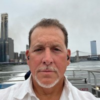 Steve Huber