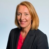 Caroline Ashby