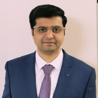 Dr. Gaurav Yeola