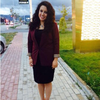 Begüm Gök Kayserilioğlu