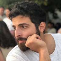 Dimitris Saltaferis