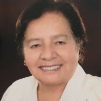Gladys Vasquez Prada