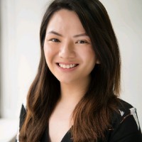 Samantha Wong