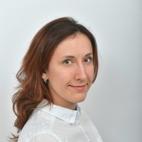 Natalia Lyubova
