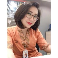 Mayrizky Dwihindarti