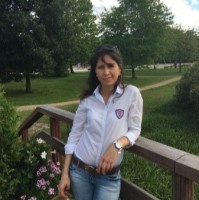Lucyna Kudlik