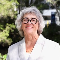 Roberta Crouch