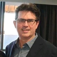 Wayne Couper