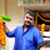 Chanda Naveen