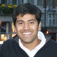 Ashish Shah