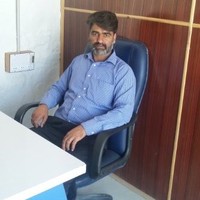 Shoukat Hussain