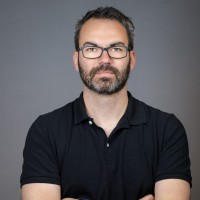 Ben Stevenson