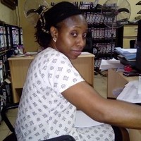 Annie Essien