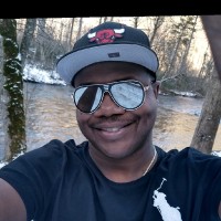 Donta Harris
