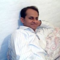 Sheikh Wasif Ali
