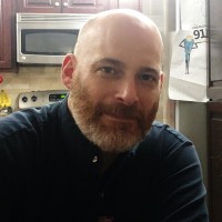 Jerry Roche