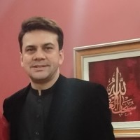 Arif Siddiqi