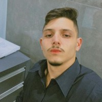 Matheus Rogério Pereira dos Anjos