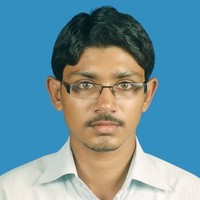 Abhiseik Chandrasekar