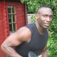 Derrick Eubank