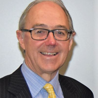 Ian Barker