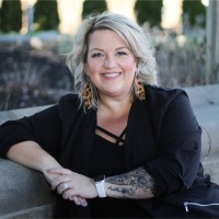 Jen Overstreet