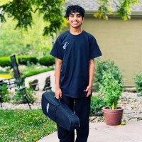 Athul Prasad
