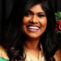 Sulali Pereira