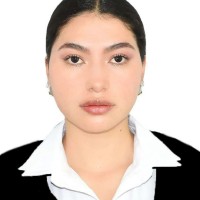 Doris Francesca Céspedes Rado