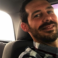 Alex D'ortenzio
