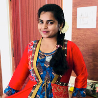 Sravana Sandhya T