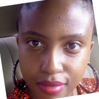 Grace Kamande