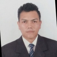 Jonathan Gonzalez Morales