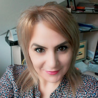 Diana-Elena Giura