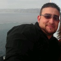 Jonathan Castro