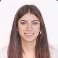 Lorena Merchán Cordero