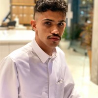 Fawaz Ahmed