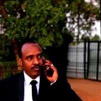 Mohamed Abdelrahim