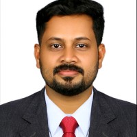 Rahul Vattaparambil Raveendran